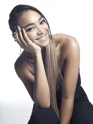 「Crystal Kay 演唱會」東京搖滾魅力無限！