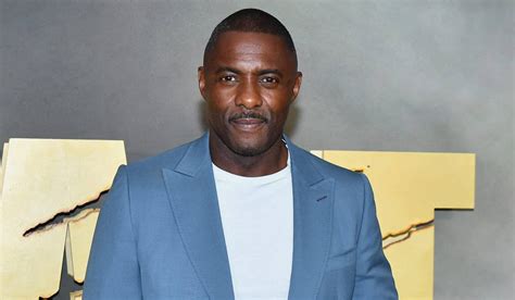 Idris Elba 的「野獸」新片首映禮： 一場充滿驚喜的星光盛宴！