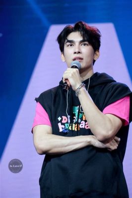  Mew Suppasit's Bangkok Fan Meeting: A Night of Melodies, Laughter, and Heartfelt Connections!