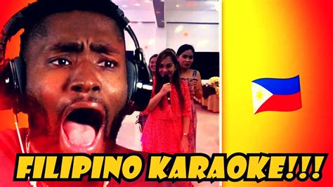 Xavier’s Explosive Karaoke Showdown: Filipinos Sing Along To Scandals?